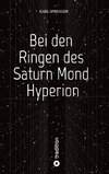 Bei den Ringen des Saturn Mond Hyperion