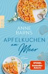 Apfelkuchen am Meer