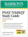 PSAT/NMSQT Study Guide Premium 2027: 2 Practice Tests + Comprehensive Review + 200 Online Drills