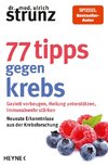 77 Tipps gegen Krebs