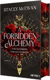 A Forbidden Alchemy - Das Geheimnis der Alchemistin
