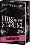 Rites of the Starling
