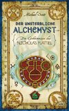 Der unsterbliche Alchemyst