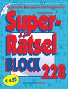 Superrätselblock 228