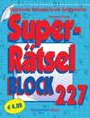 Superrätselblock 227