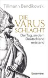 Die Varusschlacht