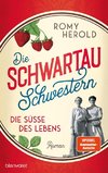 Die Schwartau-Schwestern - Die Süße des Lebens