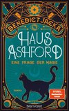 Haus Ashford - Eine Frage der Magie