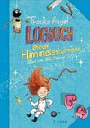 Logbuch einer Himmelsstürmerin