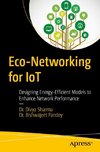 Eco-Networking for IoT
