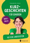 Heitere Anekdoten