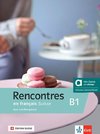 Rencontres en français Suisse B1 - Hybride Ausgabe allango