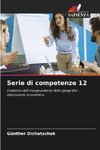 Serie di competenze 12