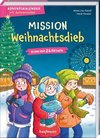 Mission Weihnachtsdieb