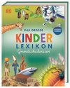 Das große Kinderlexikon Grundschulwissen