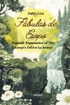 Fábulas de Esopo | Spanish Version of Aesop's Fables
