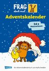 Frag doch mal ... die Maus: Der Adventskalender 2026