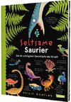 Seltsame Saurier