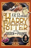 Harry Potter und der Orden des Phönix (Harry Potter 5)