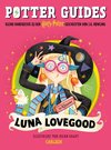 Potter Guides: Luna Lovegood