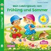 Baby Pixi (unkaputtbar) 168: Mein Lieblingsbuch vom Frühling und Sommer