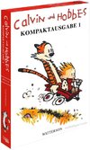 Calvin und Hobbes Kompakt 1