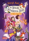 Die Schule der magischen Tiere Neuausgabe 5: Top oder Flop!