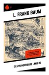 Das wunderbare Land Oz