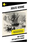Die Kinder des Kapitän Grant