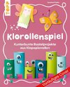Das Klorollen-Bastelbuch