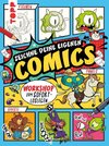 Zeichne deine eigenen Comics