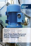 Dual Three-Phase Permanent Magnet Synchronous Motor Control Technology
