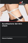 Accettazione dei thin client