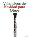 Villancicos de Navidad para Oboe