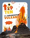Top Ten die explosivsten Vulkane