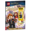 LEGO® Harry Potter(TM) - Rätselspaß mit Ron Weasley