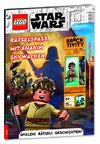 LEGO® Star Wars(TM) - Rätselspaß mit Anakin Skywalker