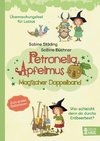 Petronella Apfelmus - Magischer Doppelband