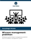 Wissens-management-praktiken