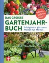 Das große Gartenjahr-Buch