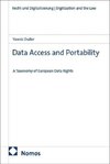 Data Access and Portability