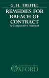 REMEDIES BREACH CONTRACT C