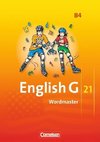 English G 21. Ausgabe B 4. Wordmaster