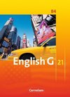 English G 21. Ausgabe B 4. Schülerbuch