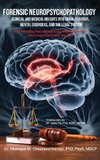 Forensic Neuropsychopathology