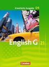 English G 21. Erweiterte Ausgabe D 4. Schülerbuch