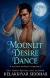 Moonlit Desire Dance