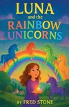 Luna And The Rainbow Unicorns