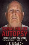 Serial Killer Autopsy