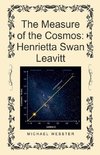 The Measure of the Cosmos